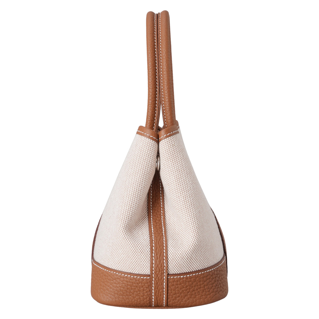 HERMES(USED)에르메스 캔버스 네오가든 23