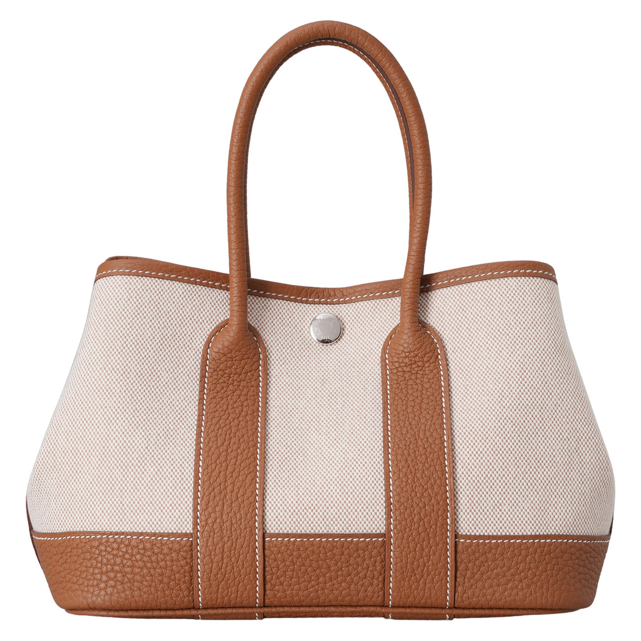 HERMES(USED)에르메스 캔버스 네오가든 23