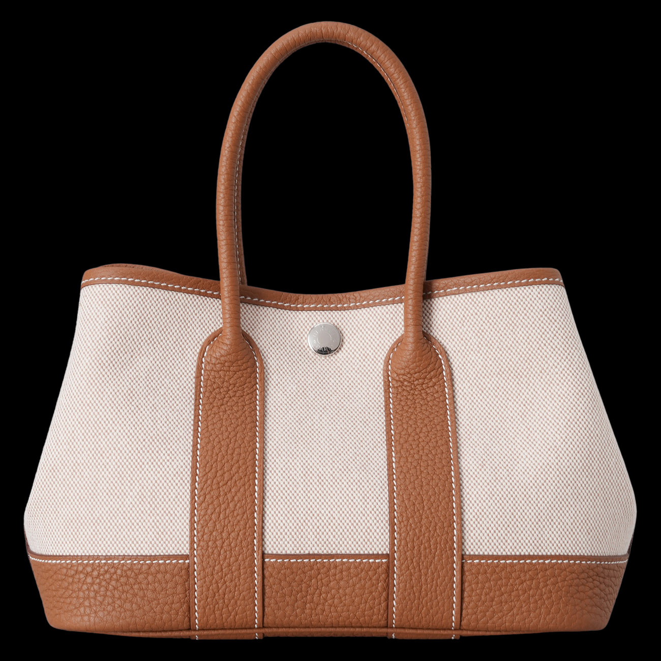 HERMES(USED)에르메스 캔버스 네오가든 23