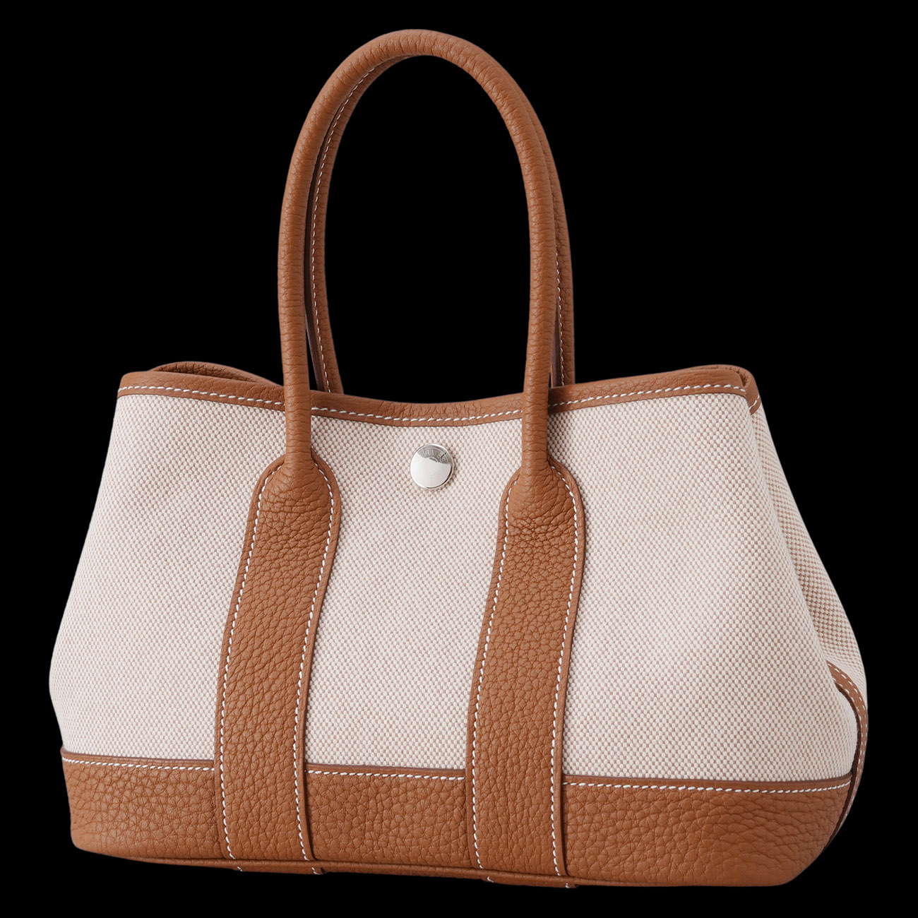 HERMES(USED)에르메스 캔버스 네오가든 23