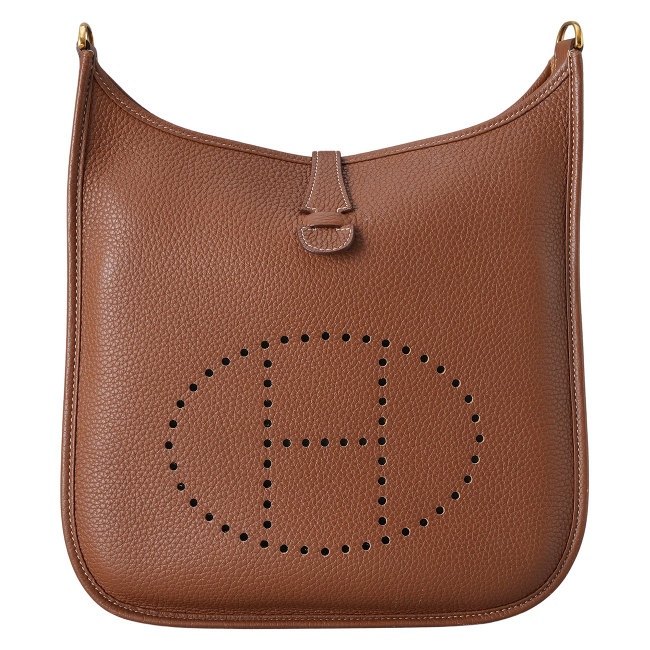 HERMES(USED)에르메스 에블린 29
