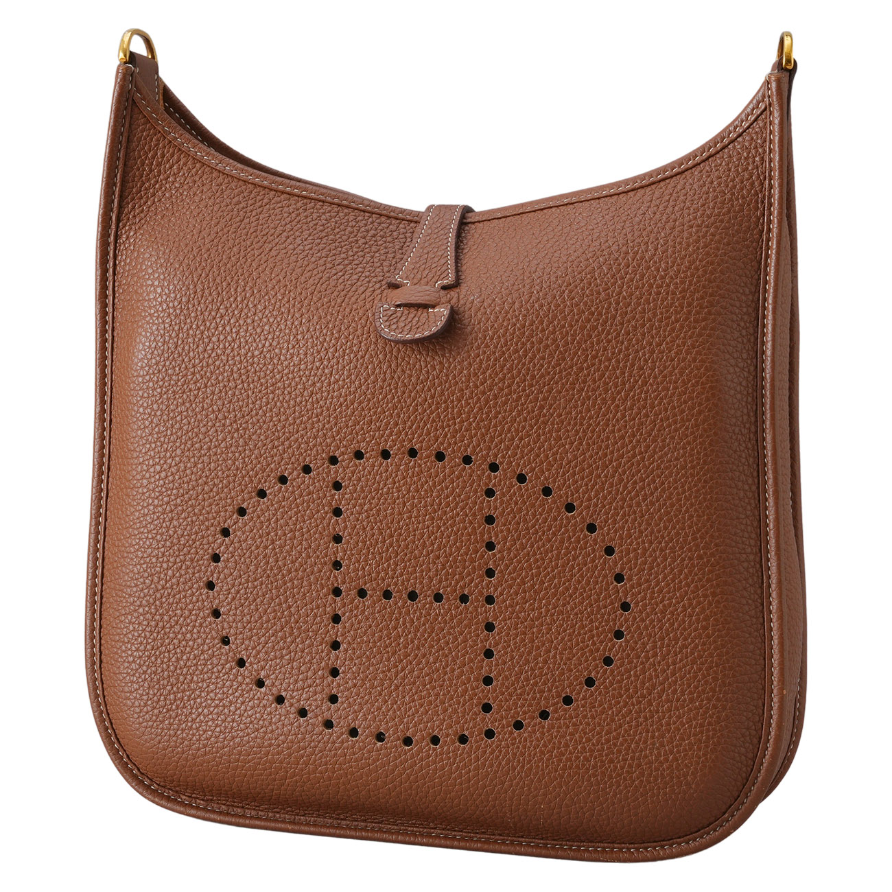 HERMES(USED)에르메스 에블린 29