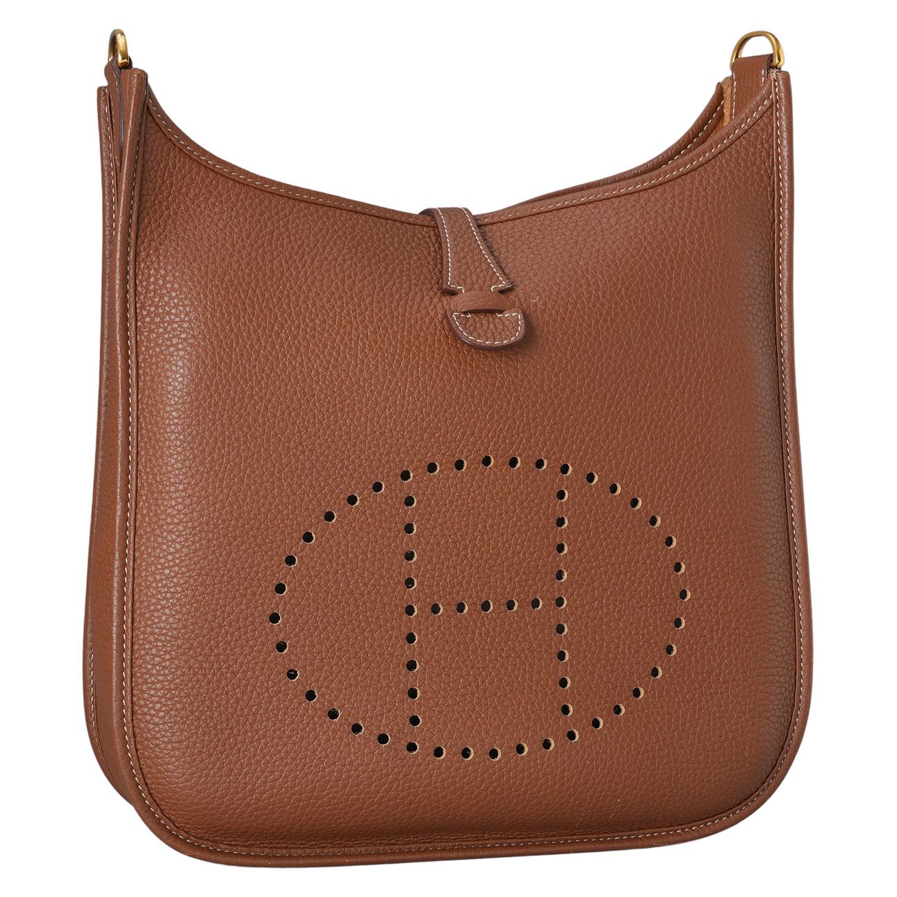 HERMES(USED)에르메스 에블린 29