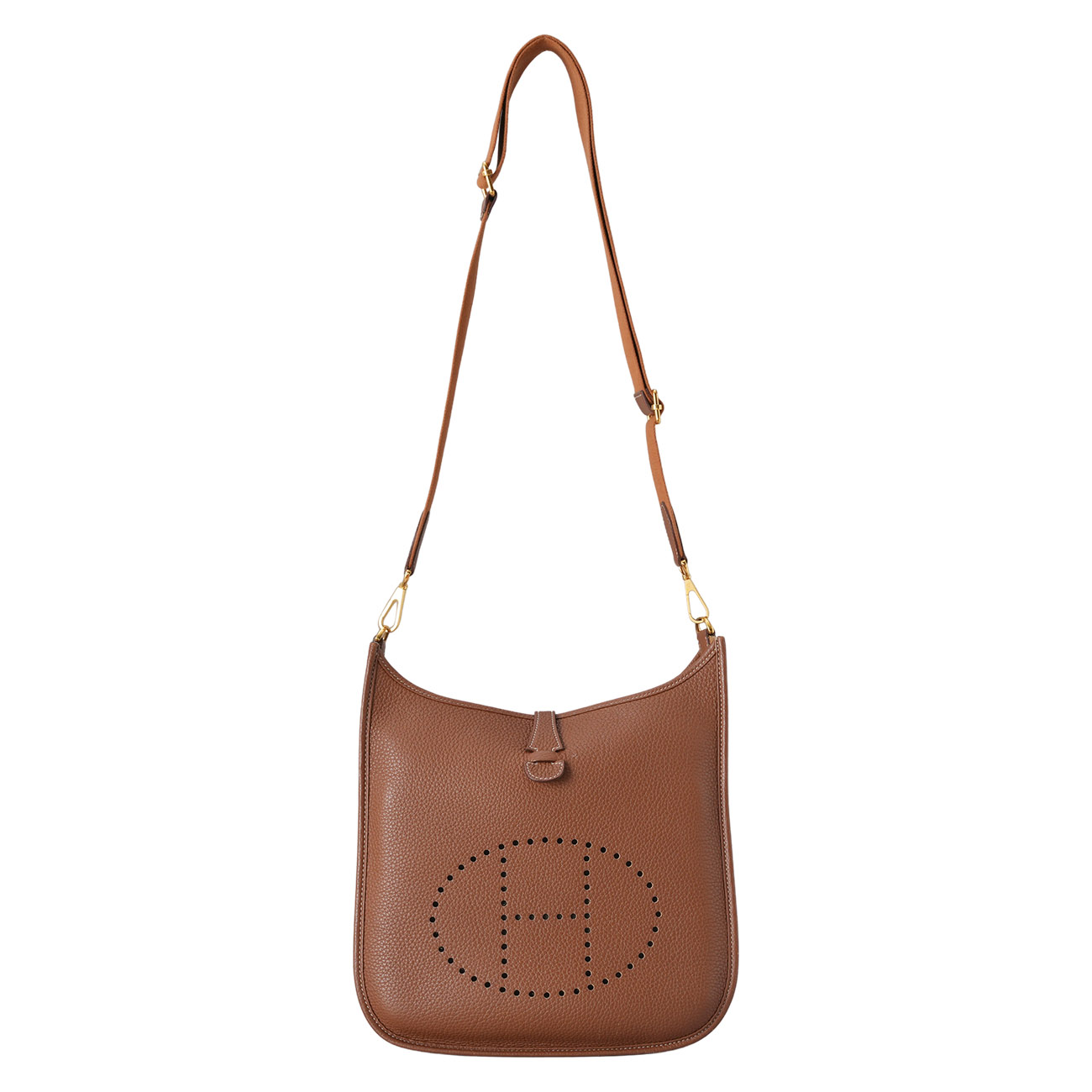 HERMES(USED)에르메스 에블린 29