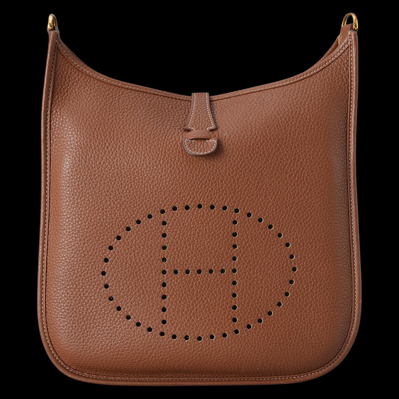 HERMES(USED)에르메스 에블린 29