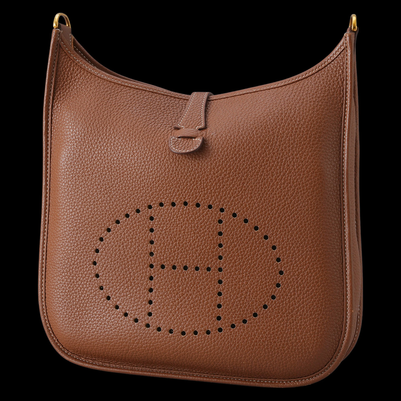 HERMES(USED)에르메스 에블린 29