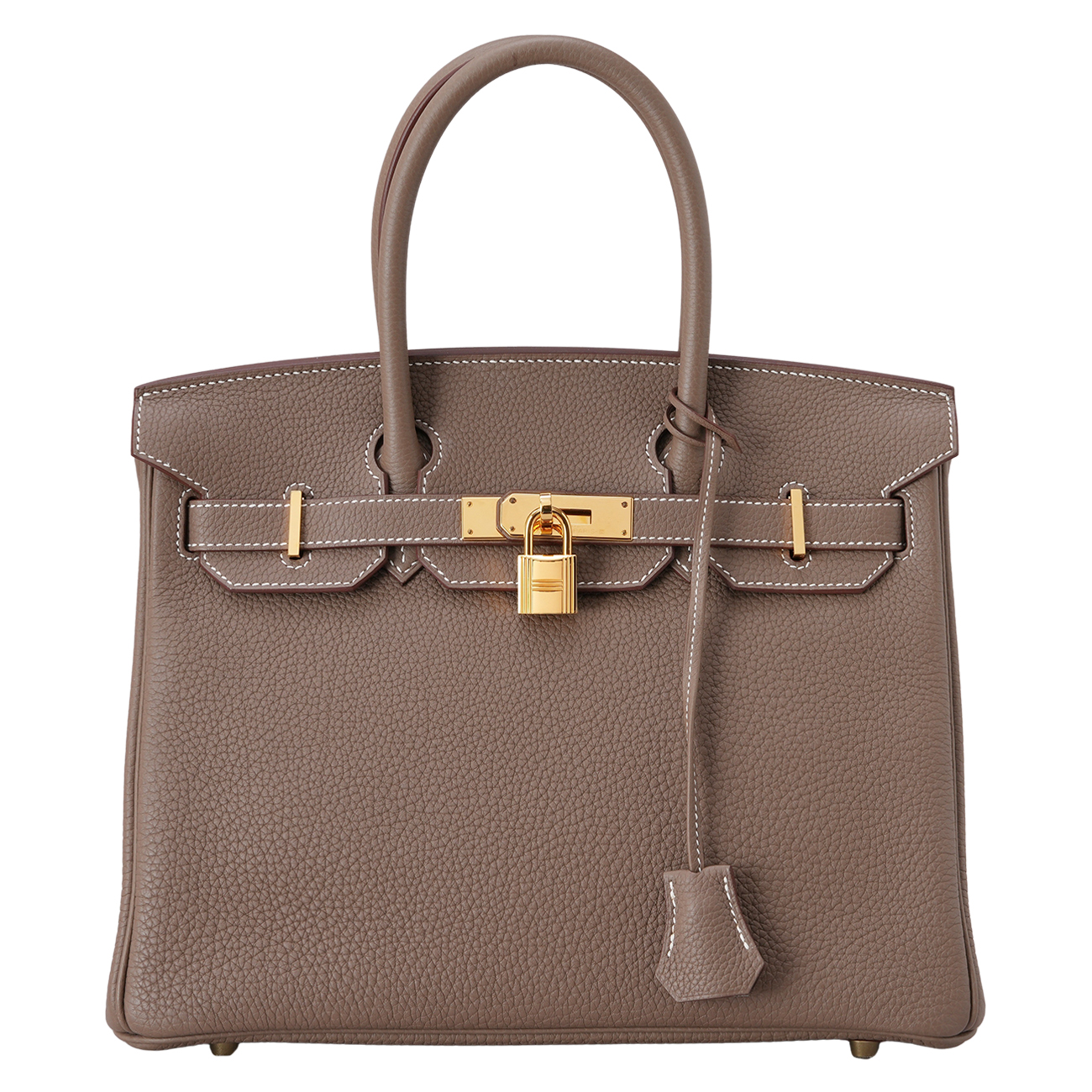 HERMES(USED)에르메스 벌킨 30