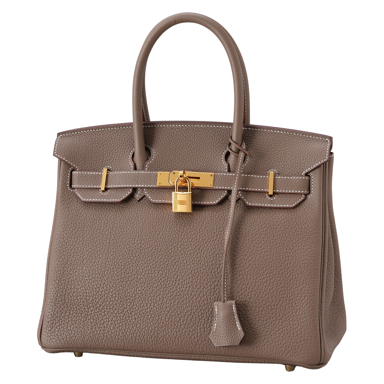 HERMES(USED)에르메스 벌킨 30