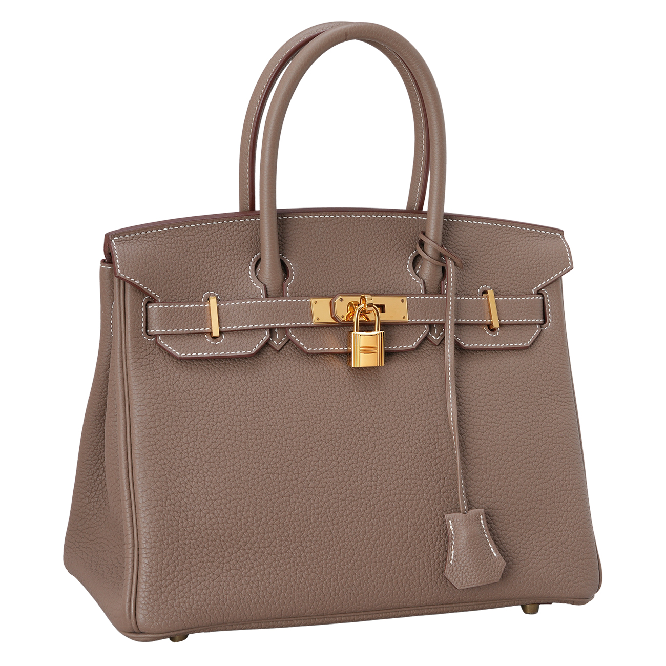 HERMES(USED)에르메스 벌킨 30