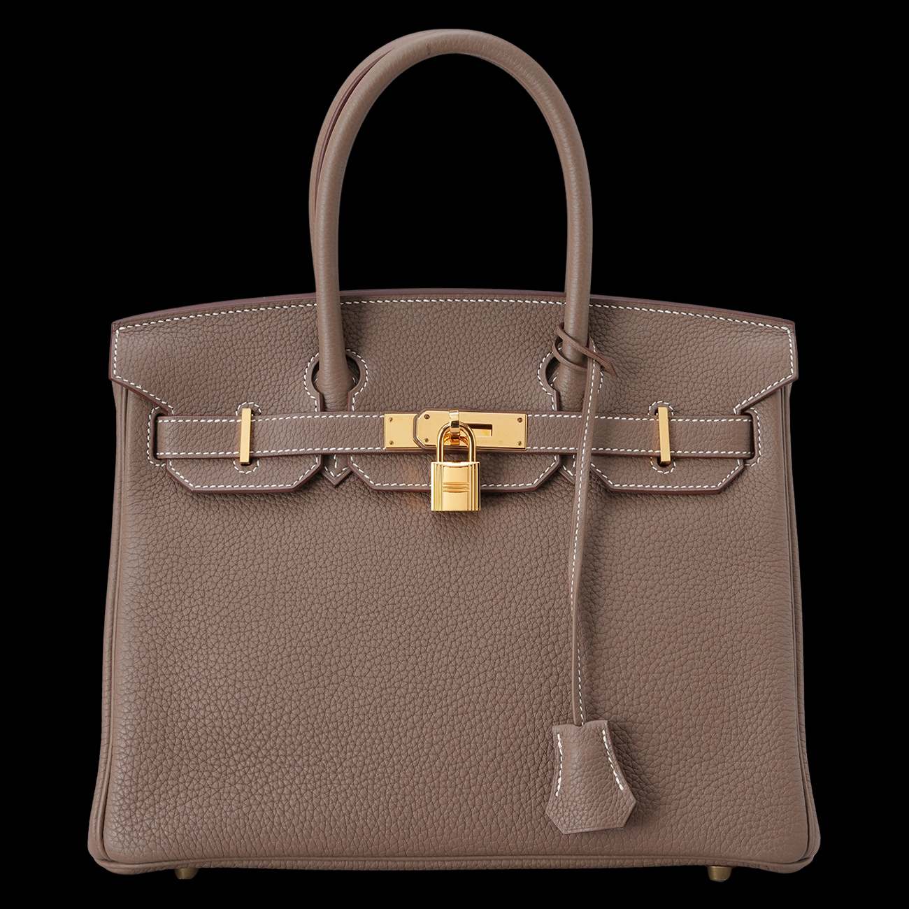 HERMES(USED)에르메스 벌킨 30