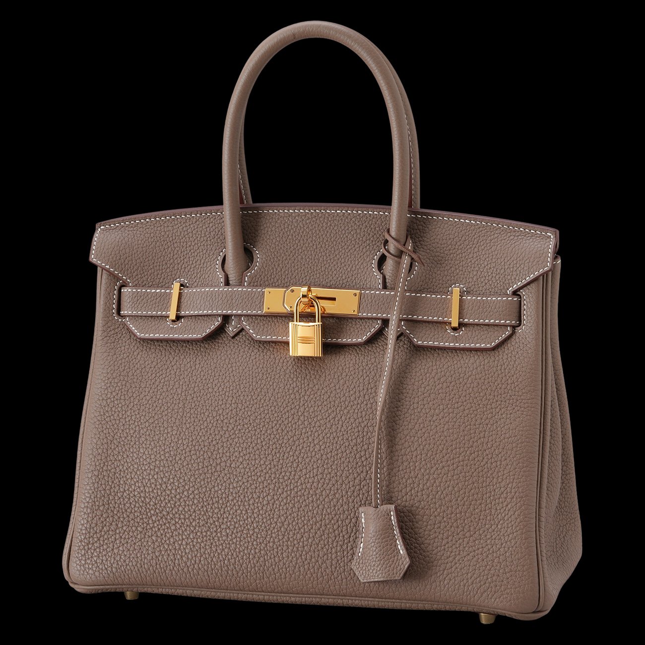 HERMES(USED)에르메스 벌킨 30