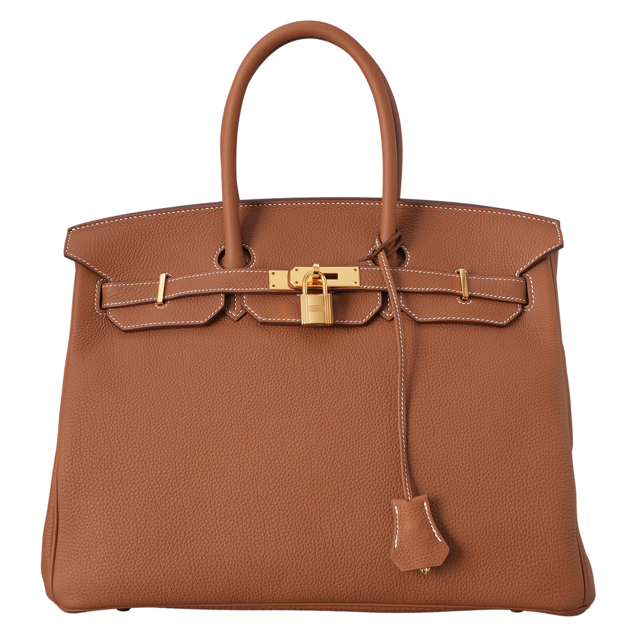 HERMES(USED)에르메스 벌킨 35