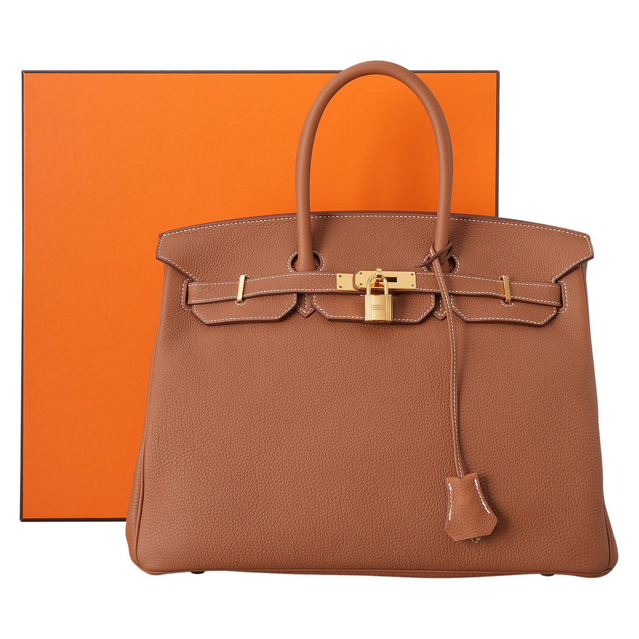 HERMES(USED)에르메스 벌킨 35