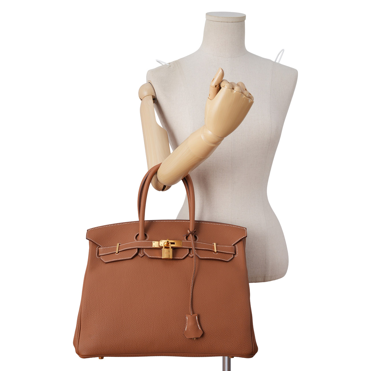 HERMES(USED)에르메스 벌킨 35