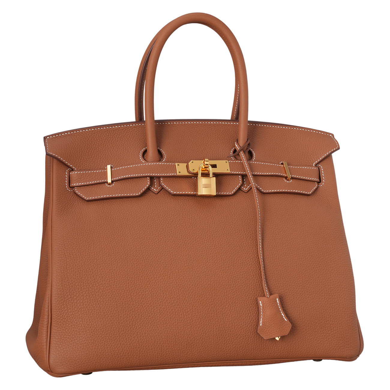 HERMES(USED)에르메스 벌킨 35