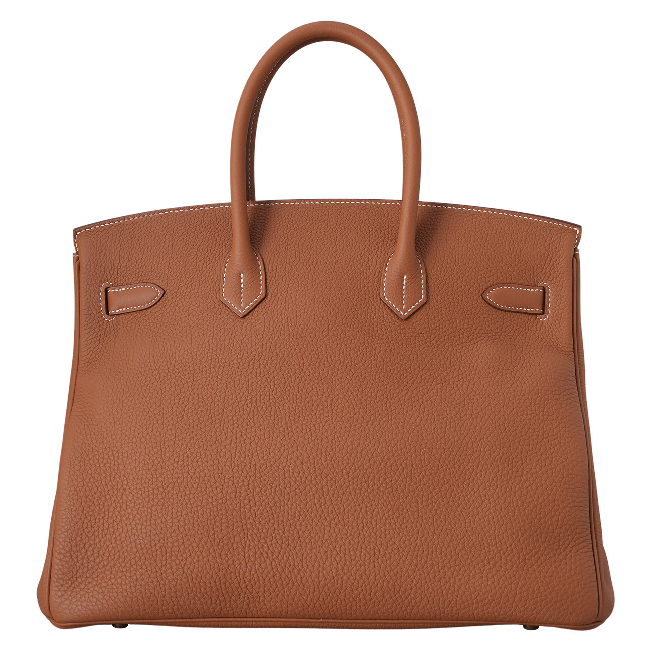 HERMES(USED)에르메스 벌킨 35