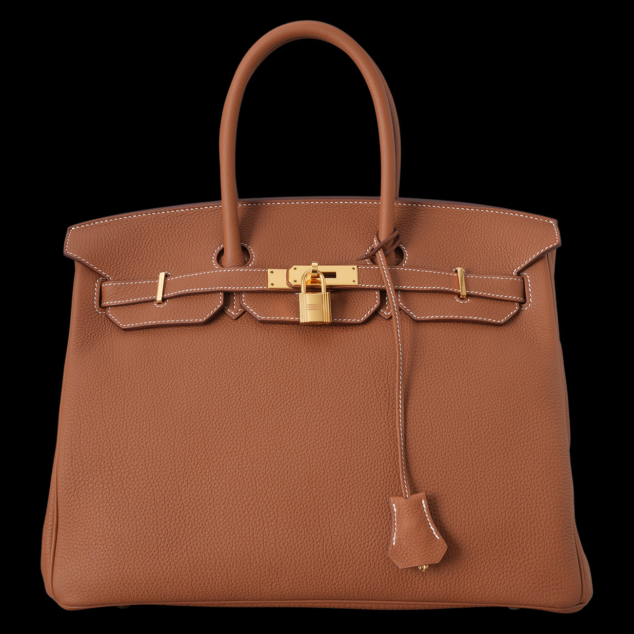 HERMES(USED)에르메스 벌킨 35
