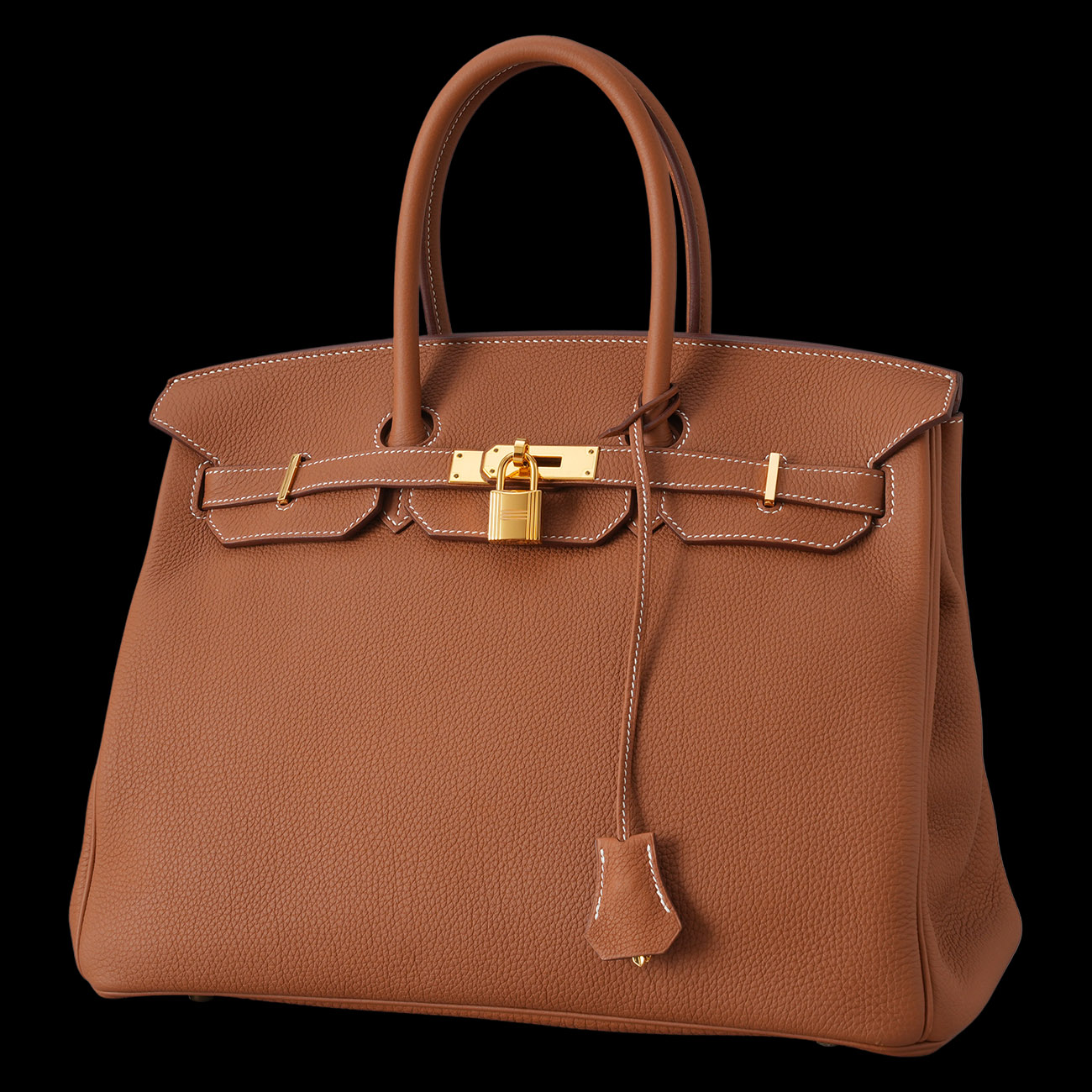 HERMES(USED)에르메스 벌킨 35