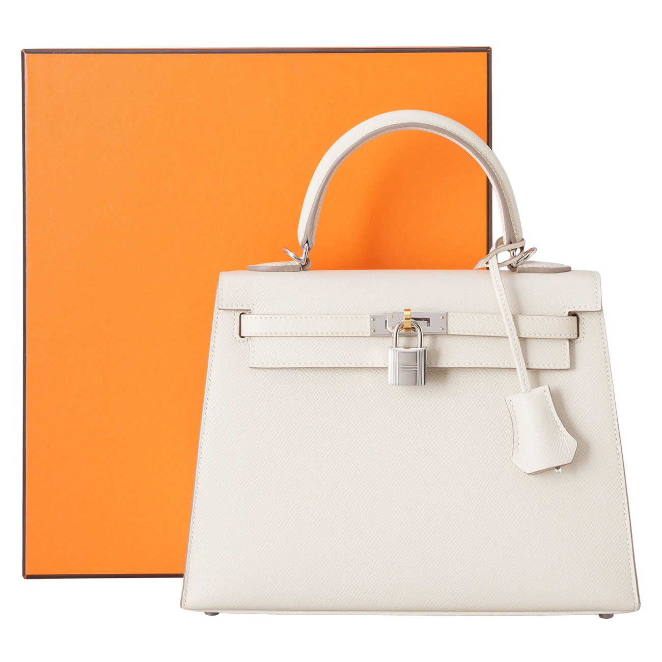 HERMES(USED)에르메스 켈리25