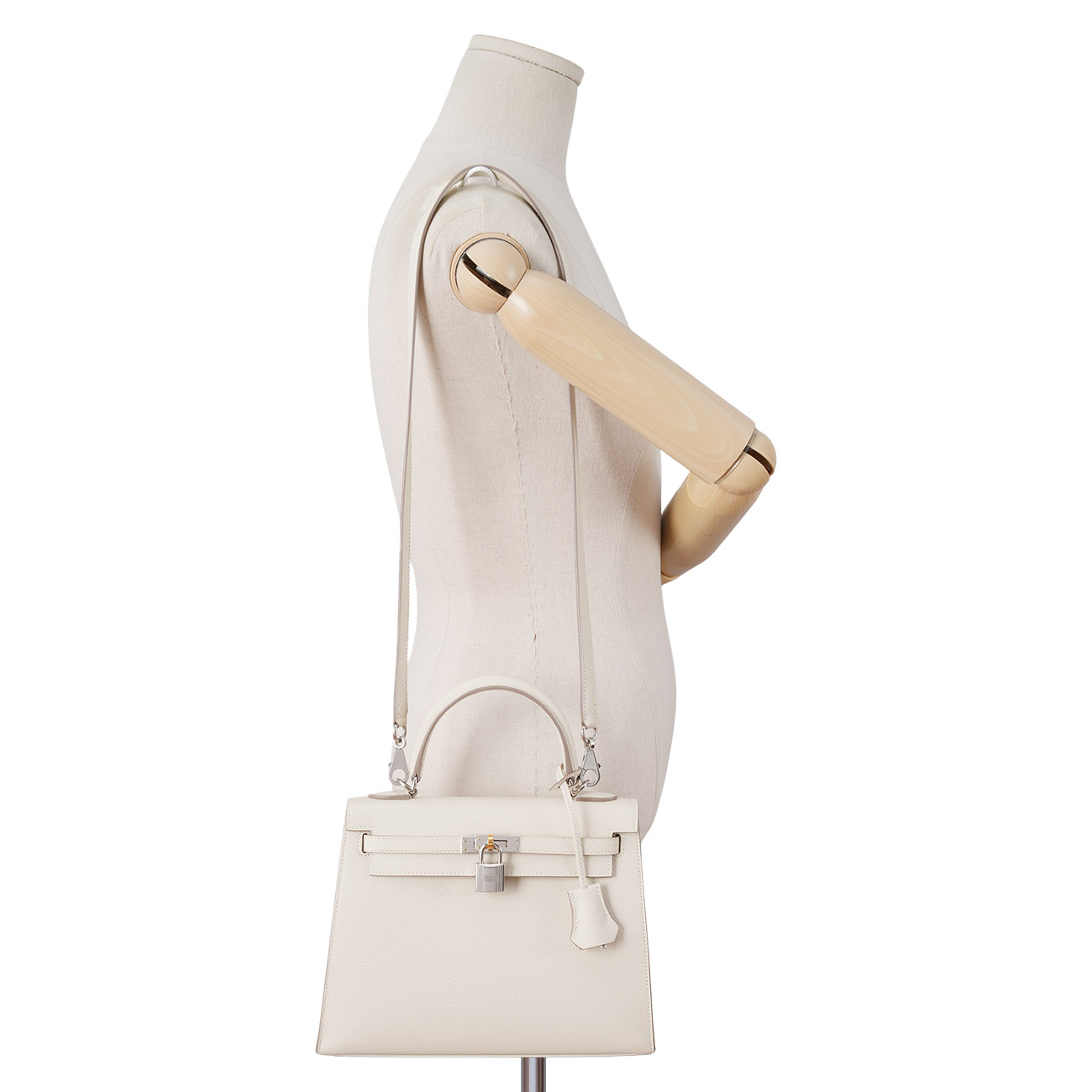 HERMES(USED)에르메스 켈리25