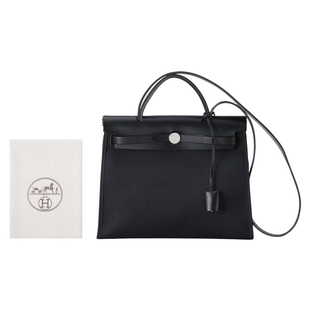 HERMES(USED)에르메스 에르백 31 아웃스티치