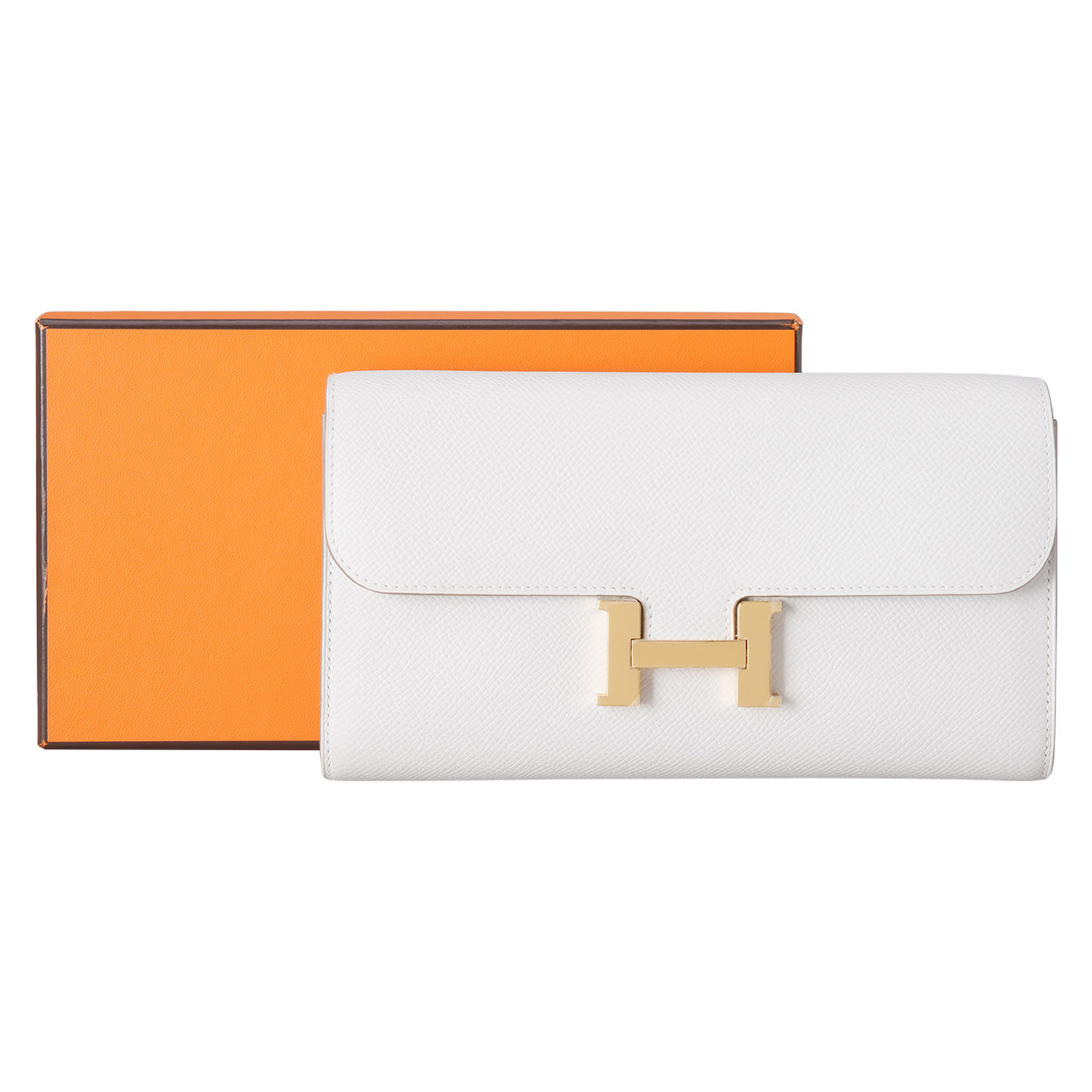 HERMES(USED)에르메스 콘스탄스 롱 투고