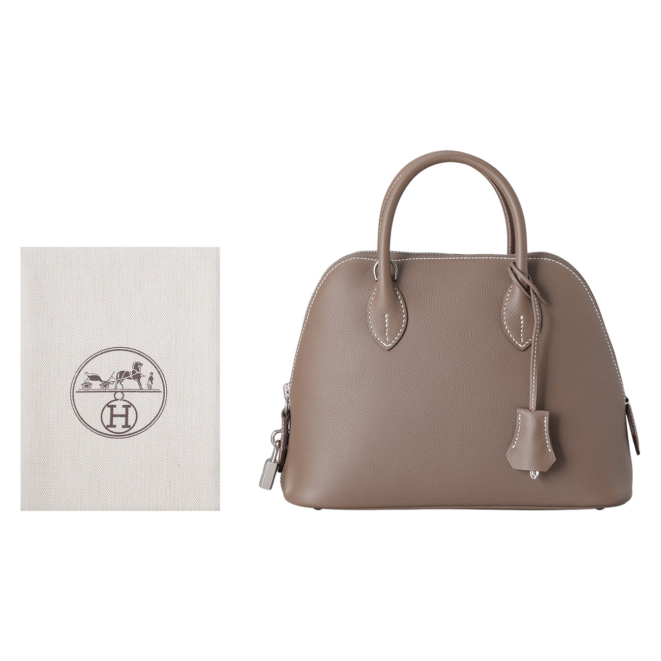 HERMES(USED)에르메스 볼리드 25