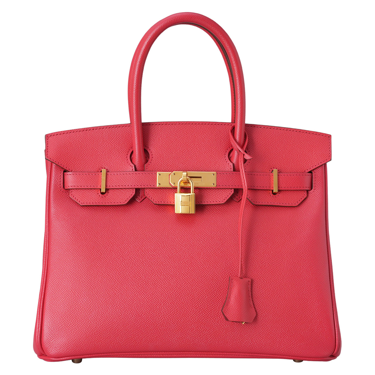 HERMES(USED)에르메스 벌킨 30