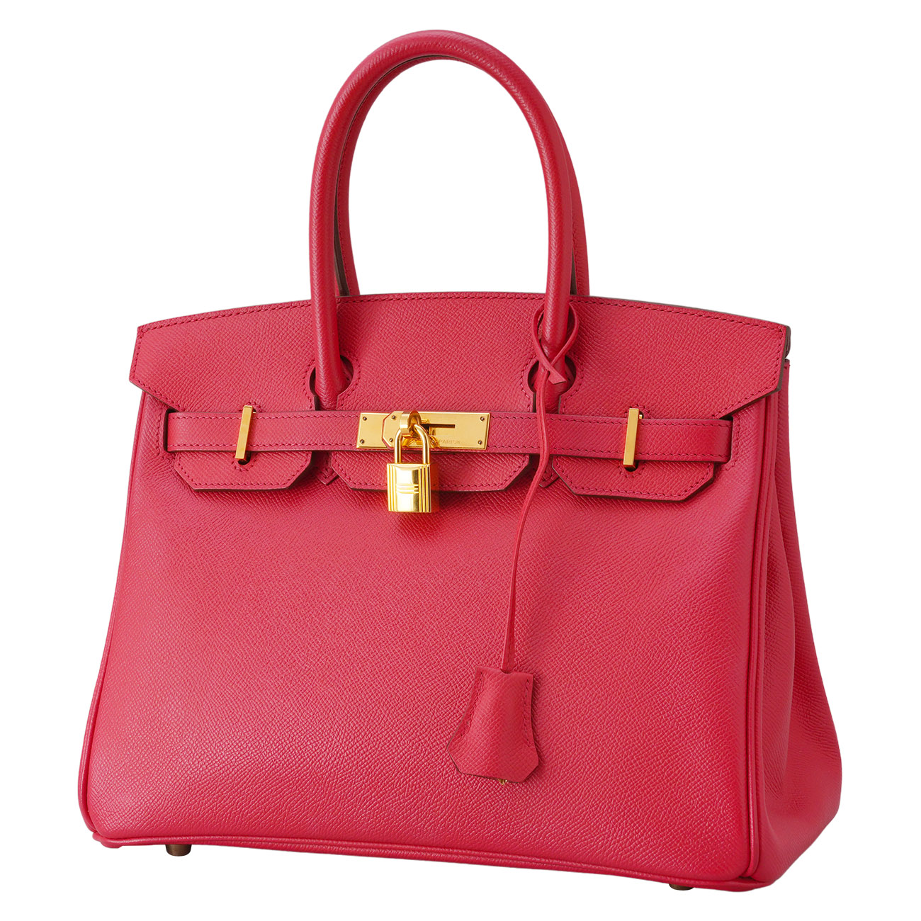 HERMES(USED)에르메스 벌킨 30