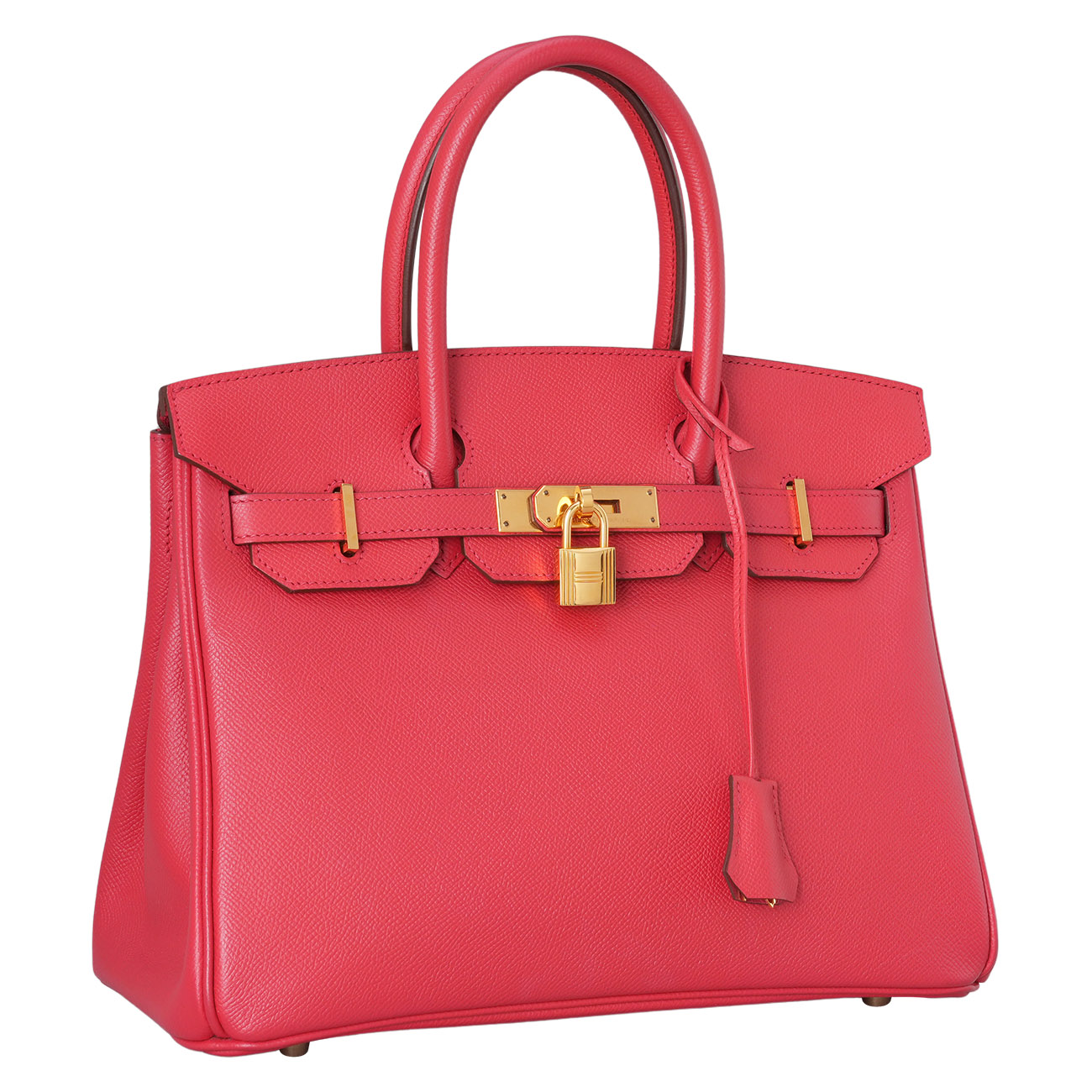 HERMES(USED)에르메스 벌킨 30