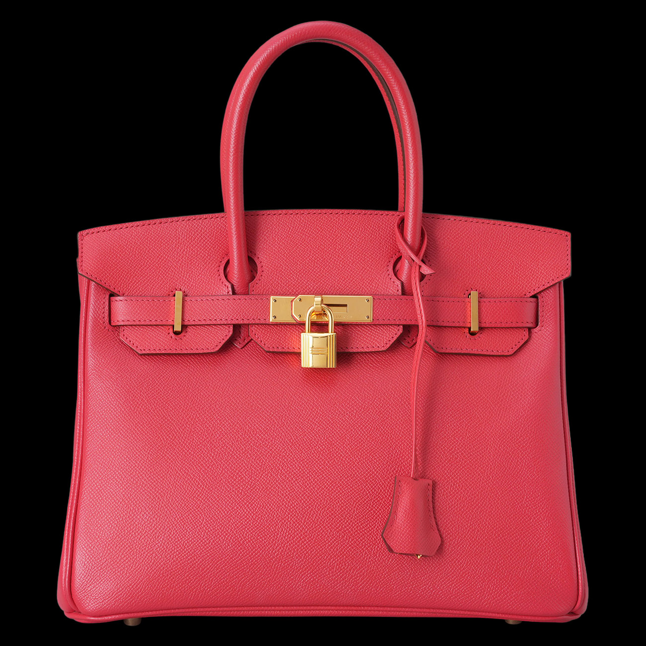 HERMES(USED)에르메스 벌킨 30