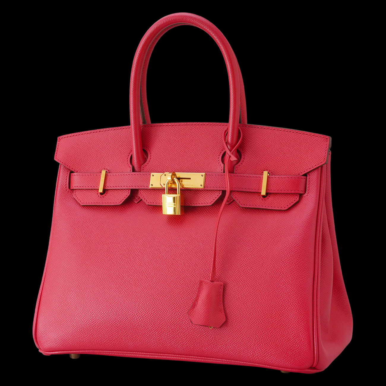 HERMES(USED)에르메스 벌킨 30