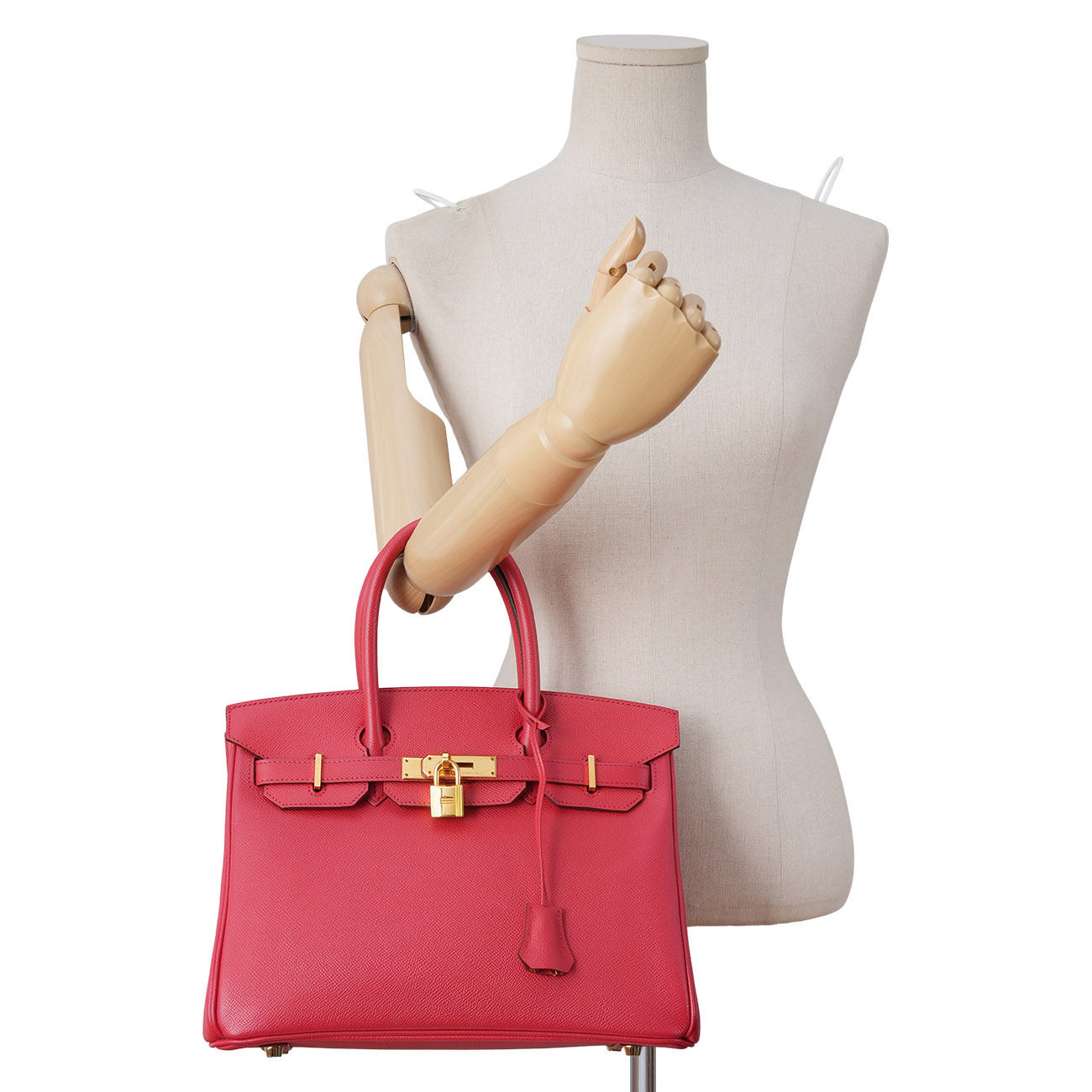 HERMES(USED)에르메스 벌킨 30