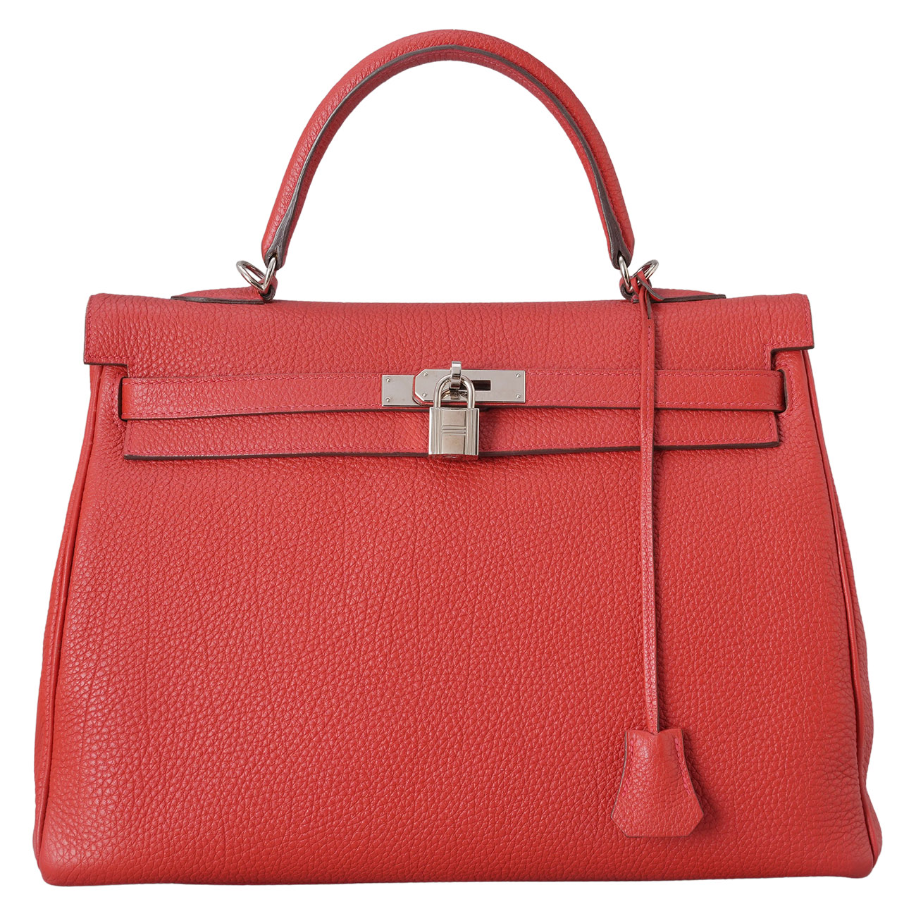 HERMES(USED)에르메스 켈리 35