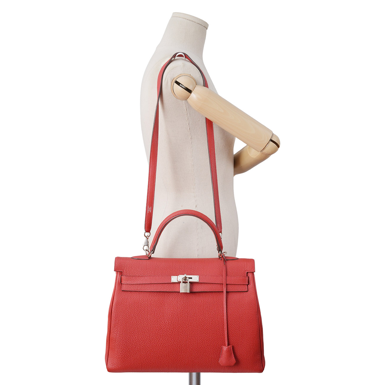HERMES(USED)에르메스 켈리 35