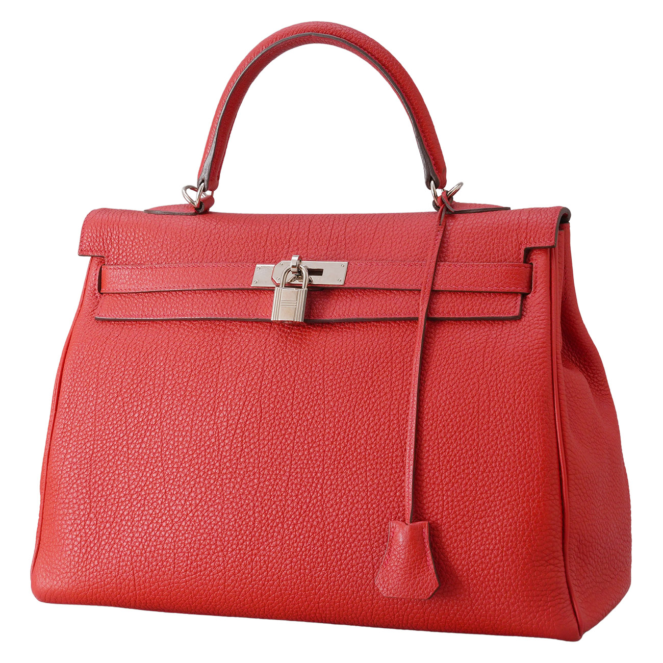HERMES(USED)에르메스 켈리 35