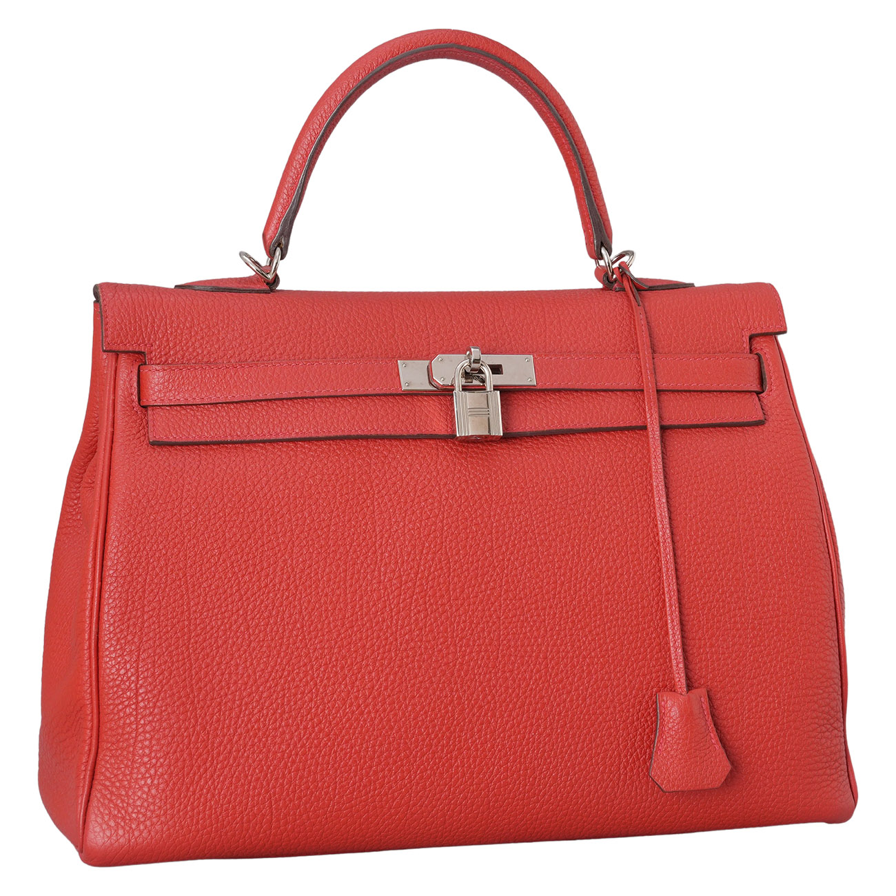 HERMES(USED)에르메스 켈리 35