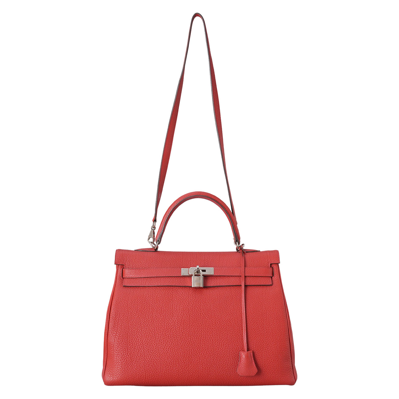 HERMES(USED)에르메스 켈리 35