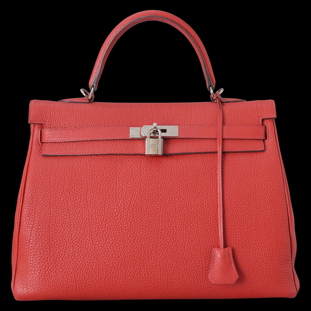 HERMES(USED)에르메스 켈리 35
