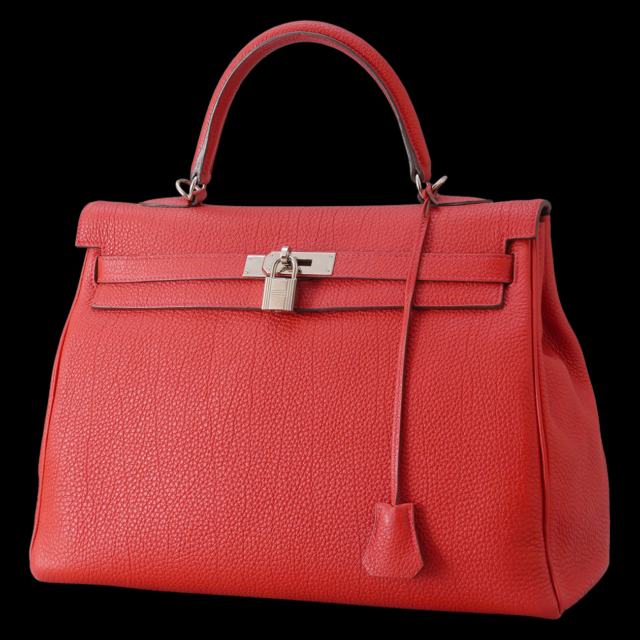 HERMES(USED)에르메스 켈리 35