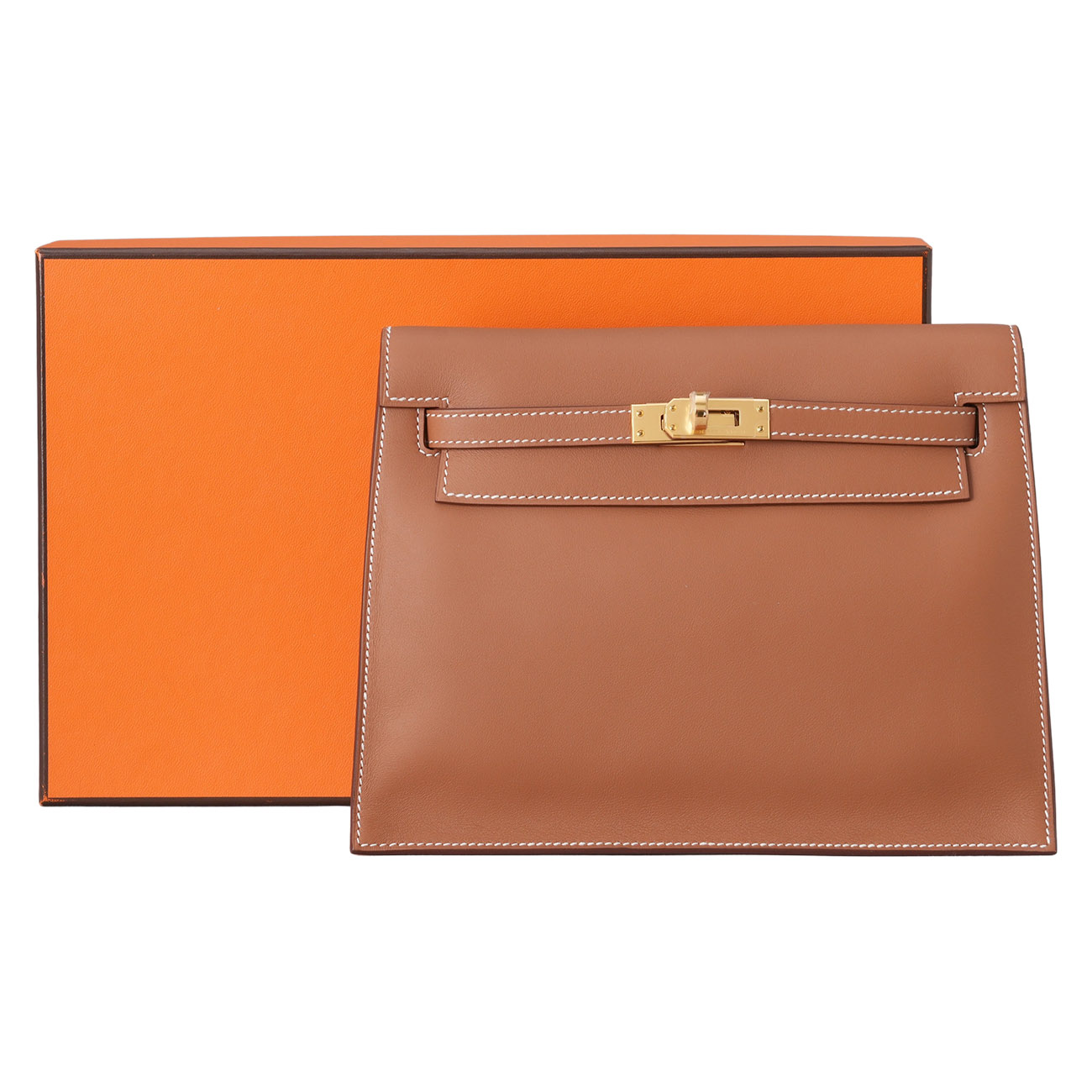 HERMES(USED)에르메스 켈리 단스