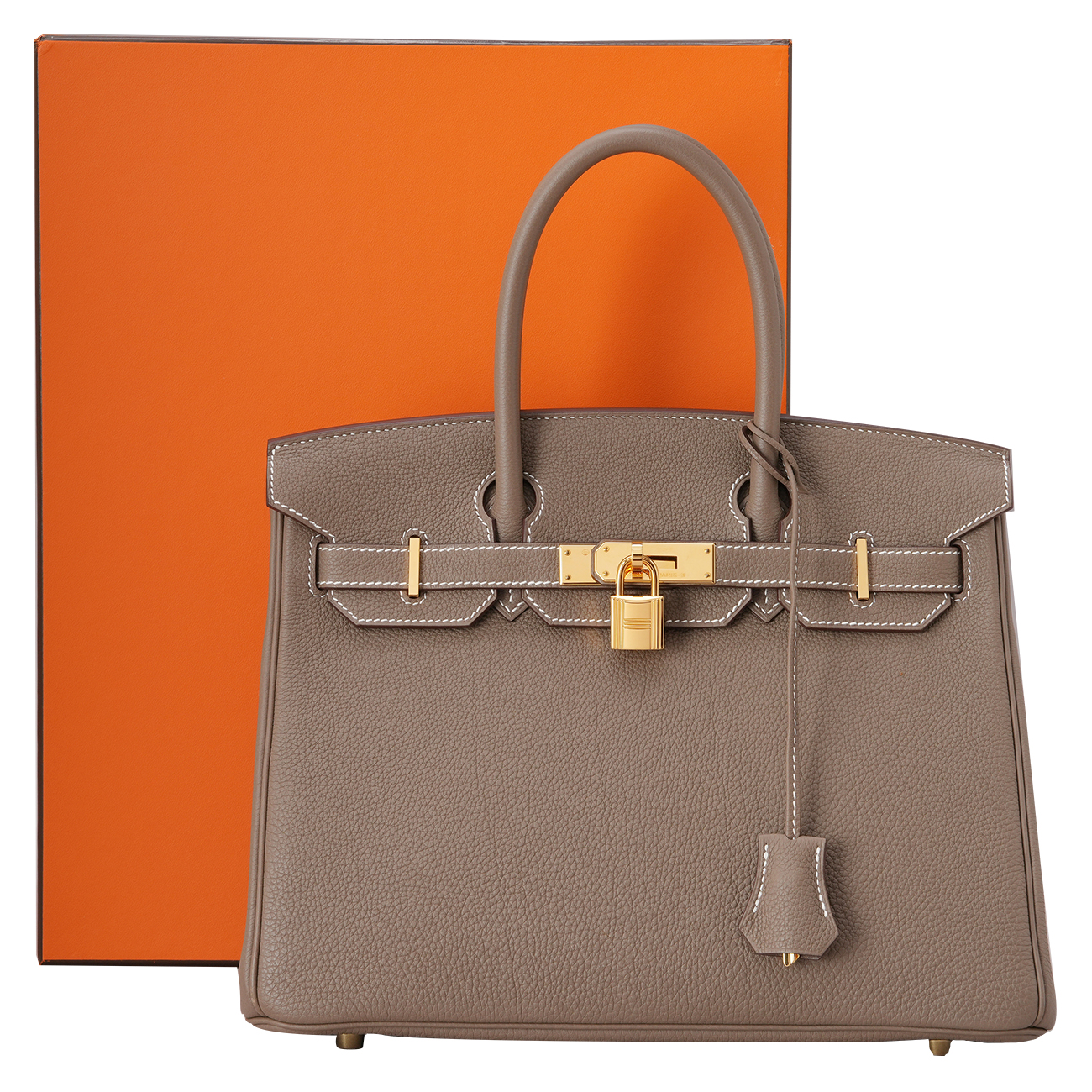 Hermès HERMES(USED)에르메스 Birkin 30 & 트윌리
