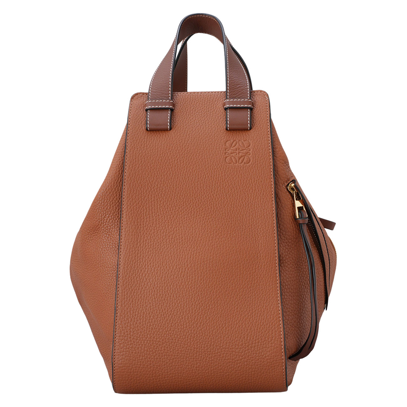 LOEWE(USED)로에베 해먹 숄더백