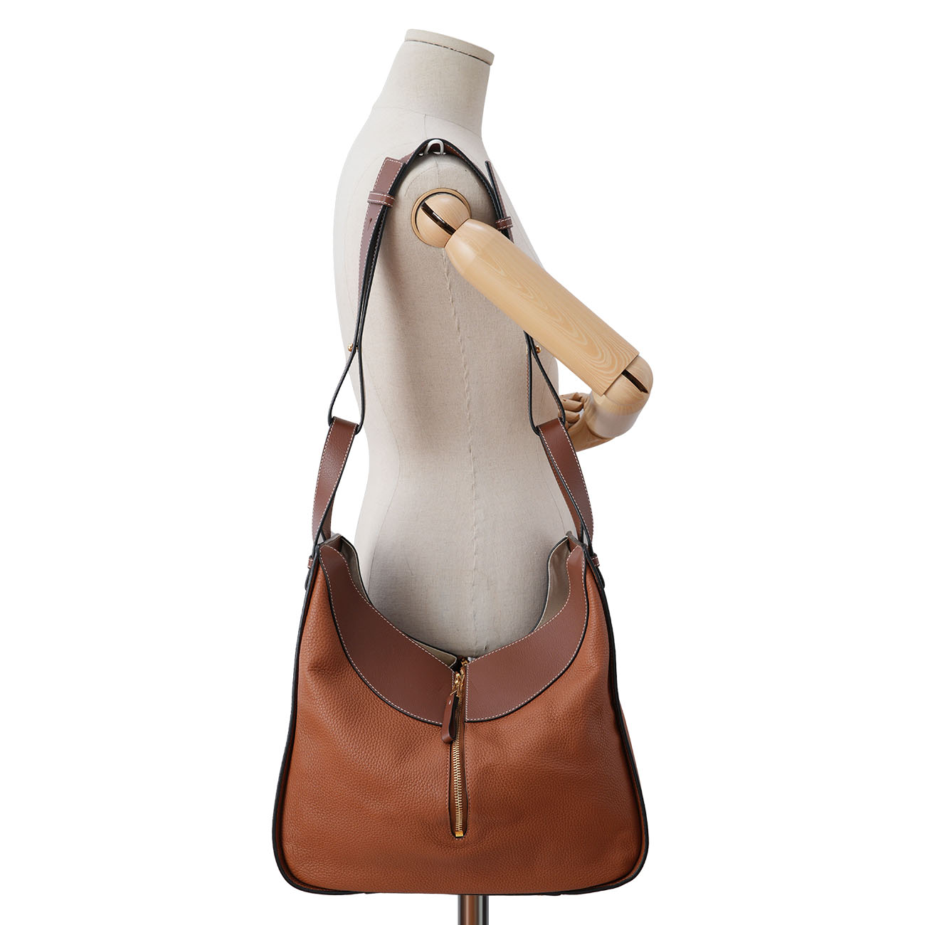 LOEWE(USED)로에베 해먹 숄더백