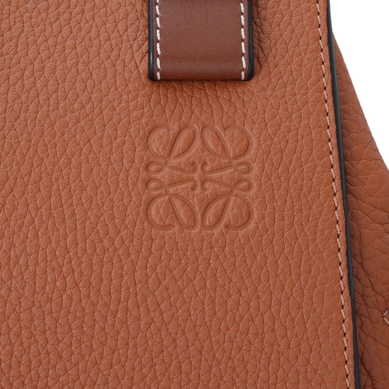 LOEWE(USED)로에베 해먹 숄더백