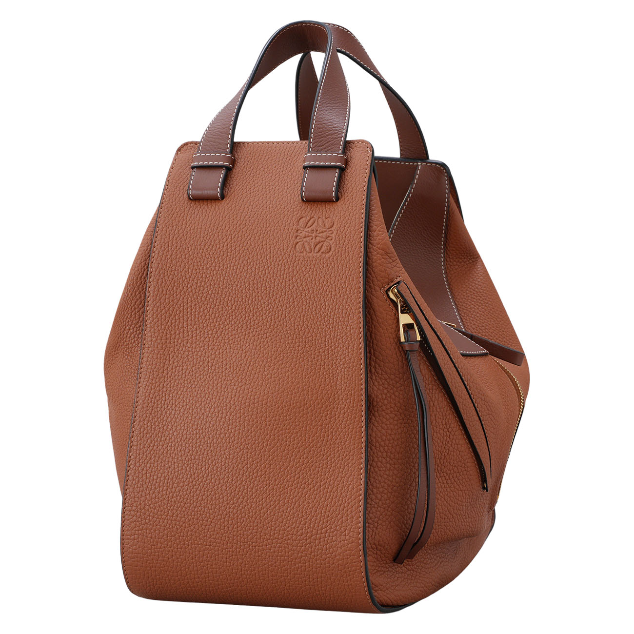 LOEWE(USED)로에베 해먹 숄더백