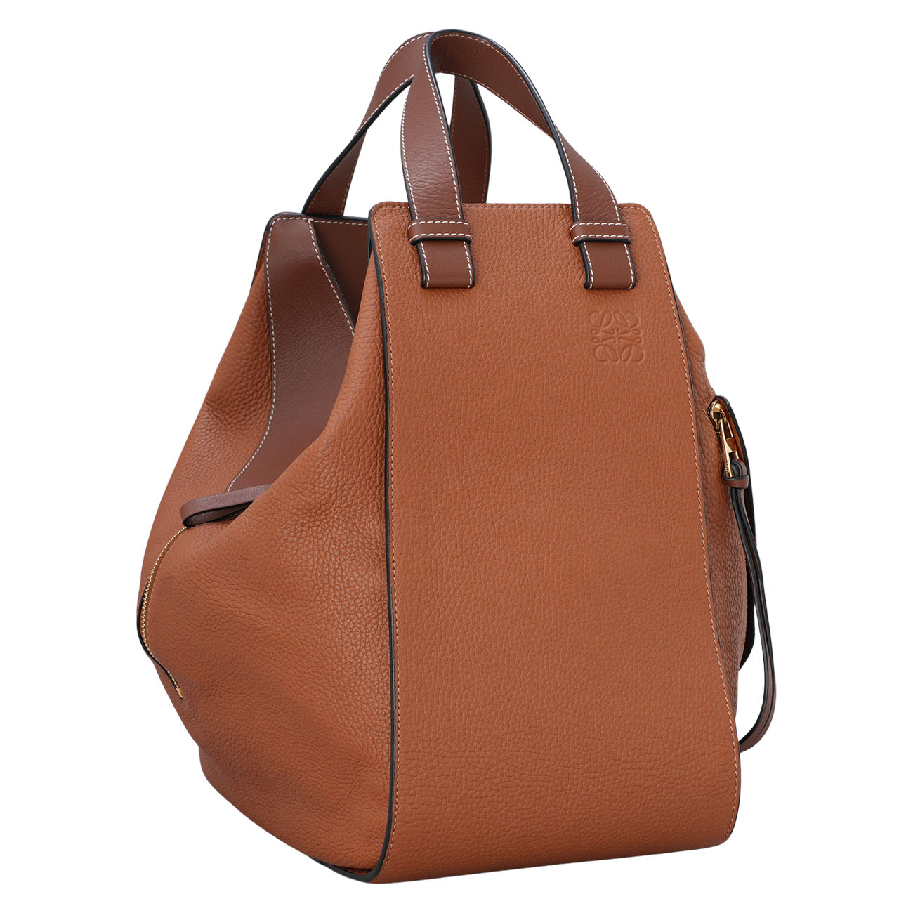 LOEWE(USED)로에베 해먹 숄더백