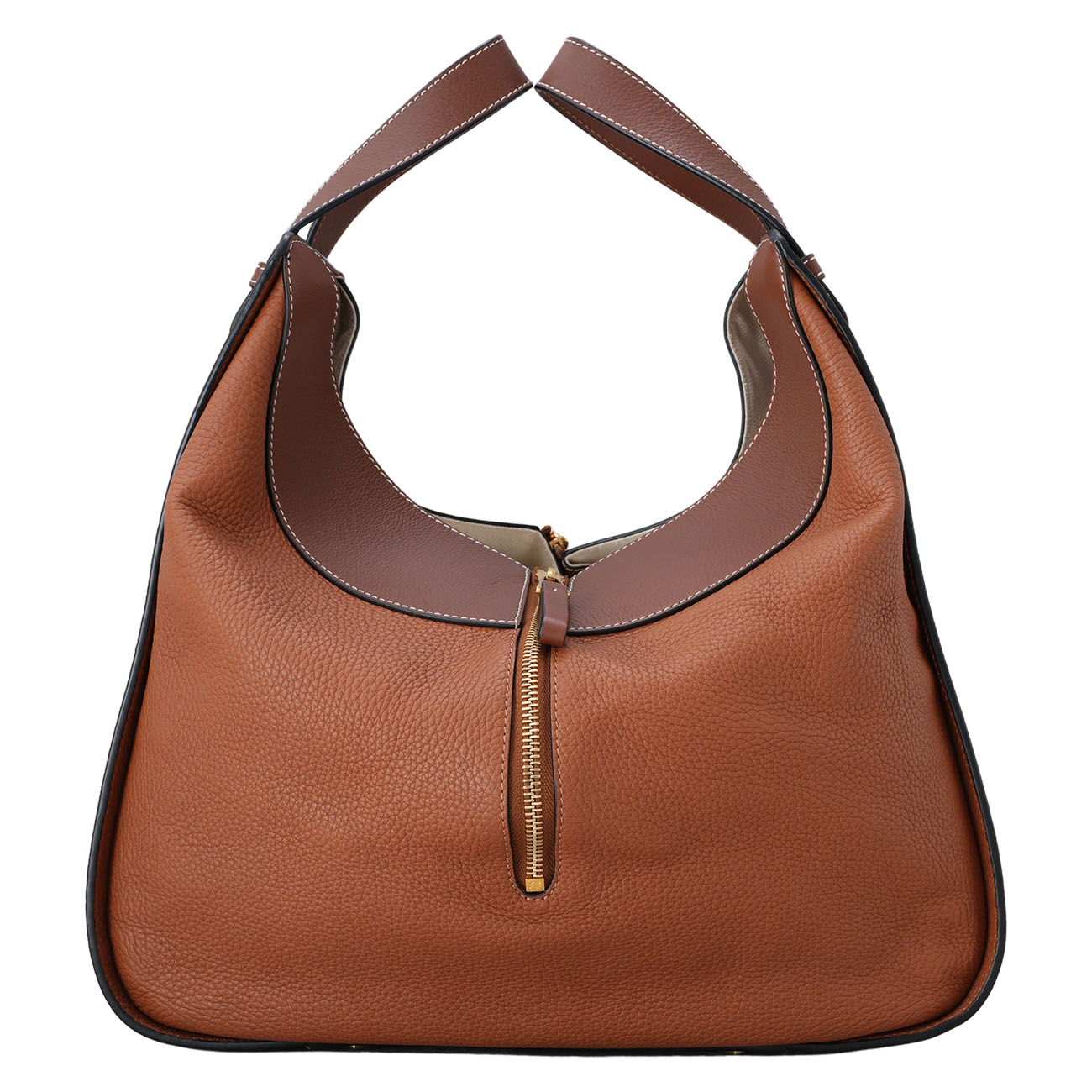 LOEWE(USED)로에베 해먹 숄더백