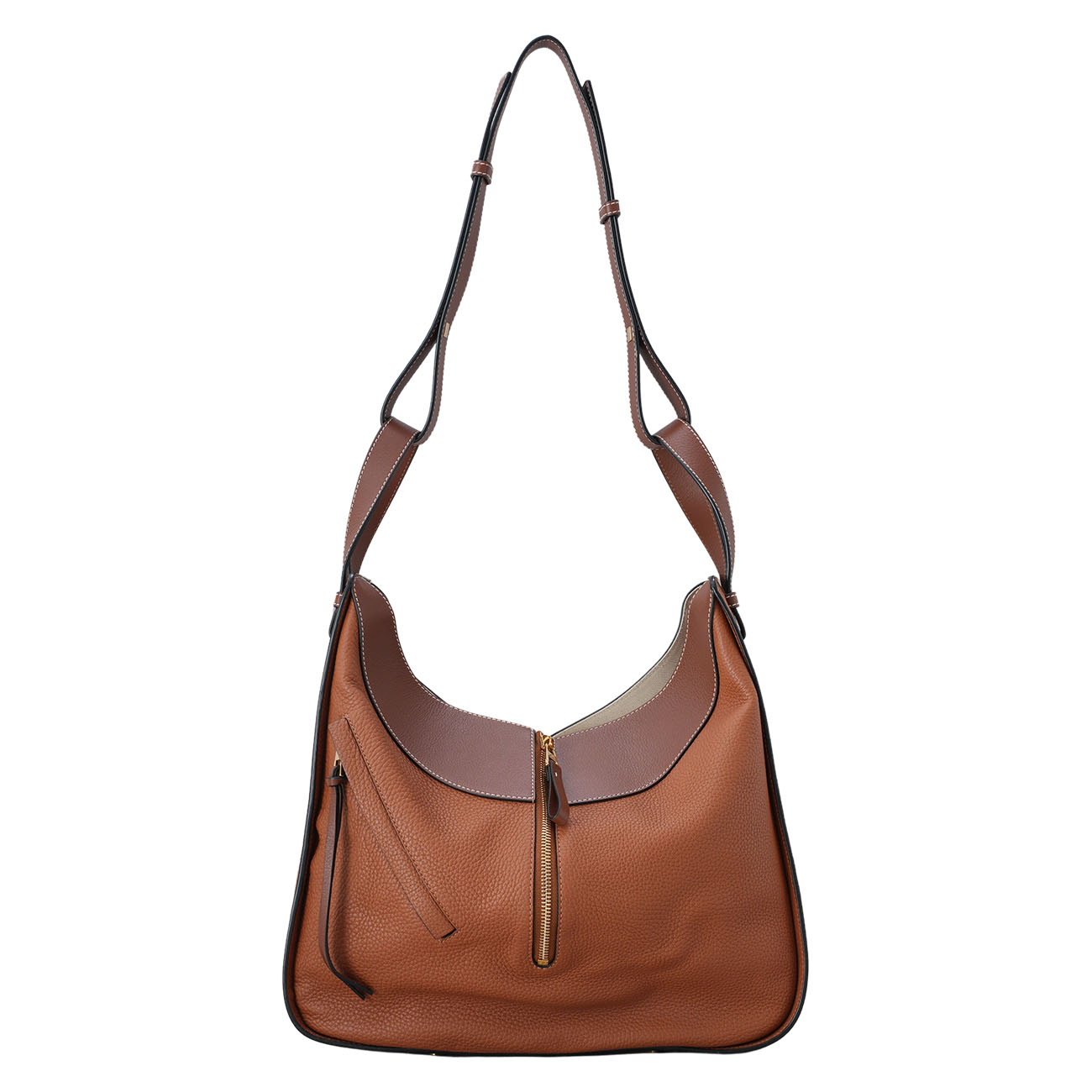 LOEWE(USED)로에베 해먹 숄더백