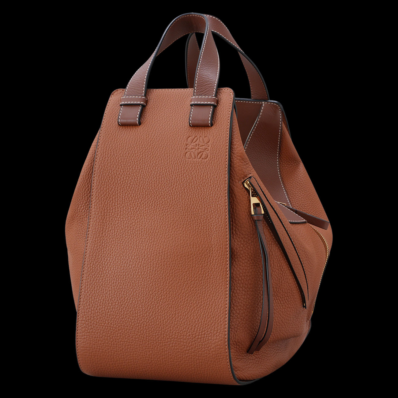 LOEWE(USED)로에베 해먹 숄더백